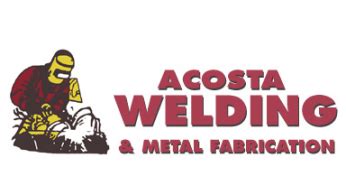 acosta welding & metal fabrication|Acosta Welding & Metal Fabrication.